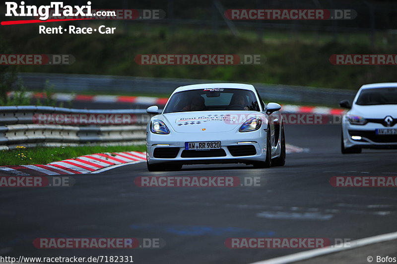 Bild #7182331 - Touristenfahrten Nürburgring Nordschleife (17.08.2019)