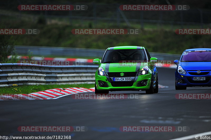 Bild #7182368 - Touristenfahrten Nürburgring Nordschleife (17.08.2019)