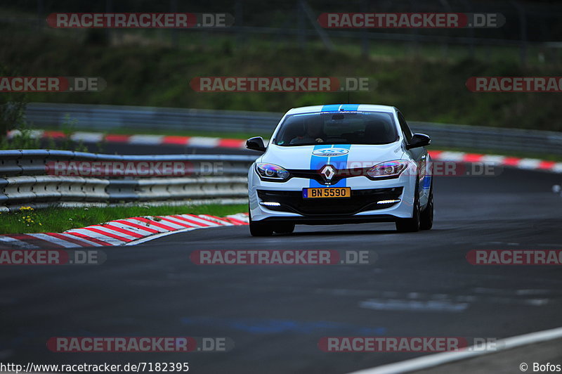 Bild #7182395 - Touristenfahrten Nürburgring Nordschleife (17.08.2019)