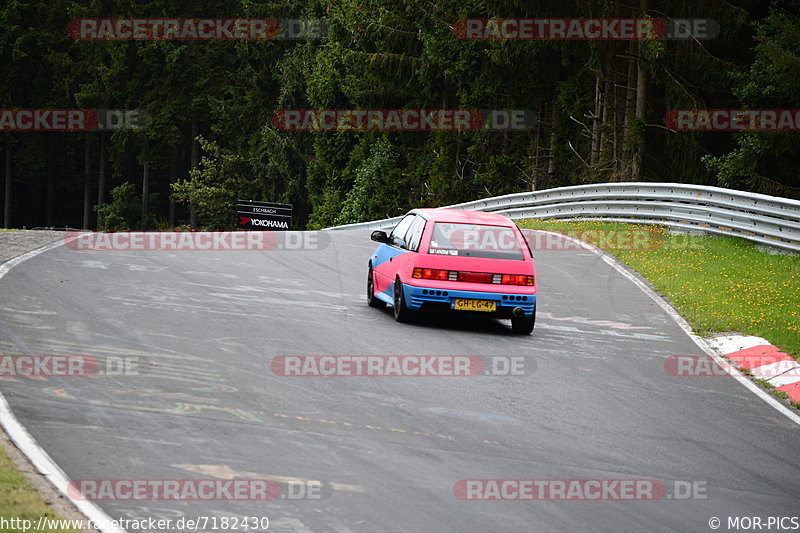 Bild #7182430 - Touristenfahrten Nürburgring Nordschleife (17.08.2019)