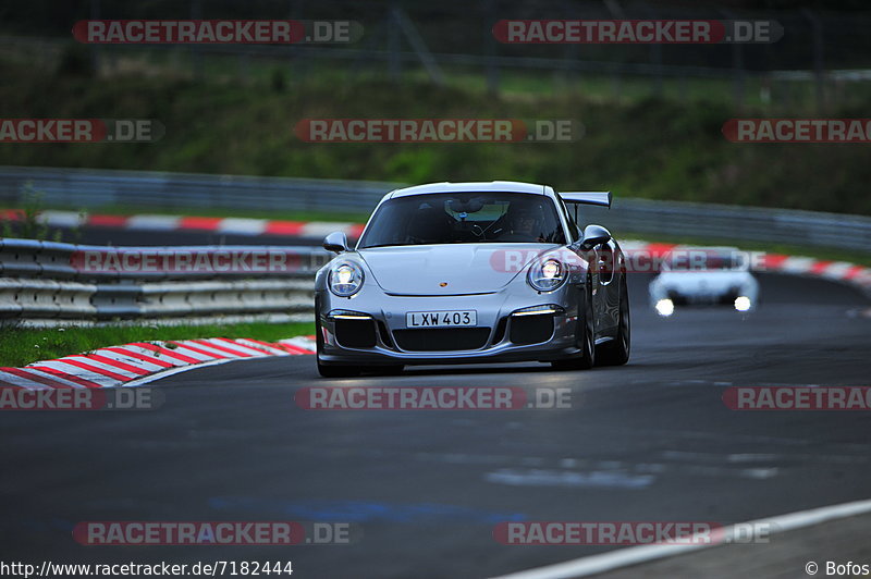 Bild #7182444 - Touristenfahrten Nürburgring Nordschleife (17.08.2019)