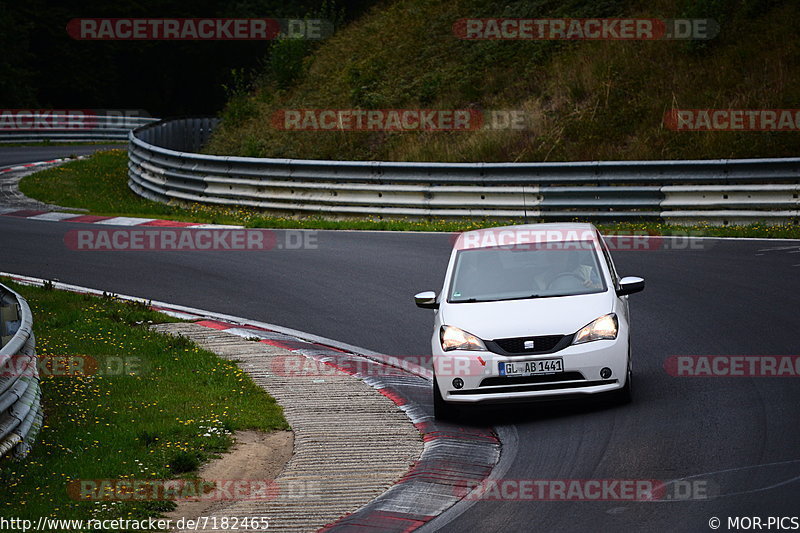 Bild #7182465 - Touristenfahrten Nürburgring Nordschleife (17.08.2019)