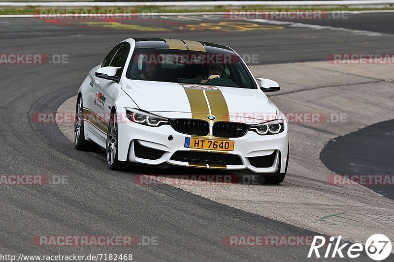 Bild #7182468 - Touristenfahrten Nürburgring Nordschleife (17.08.2019)