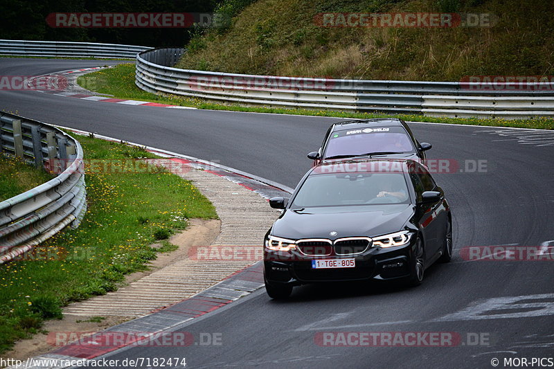 Bild #7182474 - Touristenfahrten Nürburgring Nordschleife (17.08.2019)