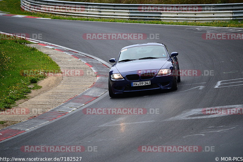 Bild #7182527 - Touristenfahrten Nürburgring Nordschleife (17.08.2019)