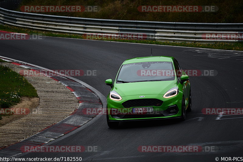 Bild #7182550 - Touristenfahrten Nürburgring Nordschleife (17.08.2019)