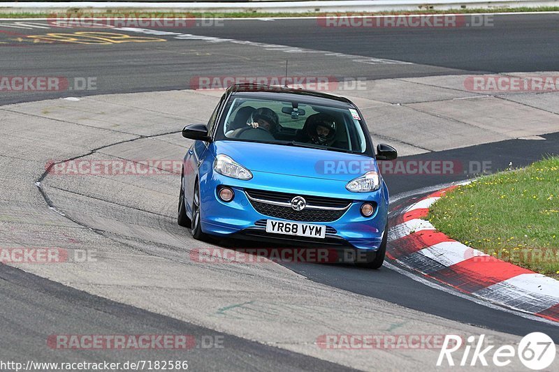 Bild #7182586 - Touristenfahrten Nürburgring Nordschleife (17.08.2019)