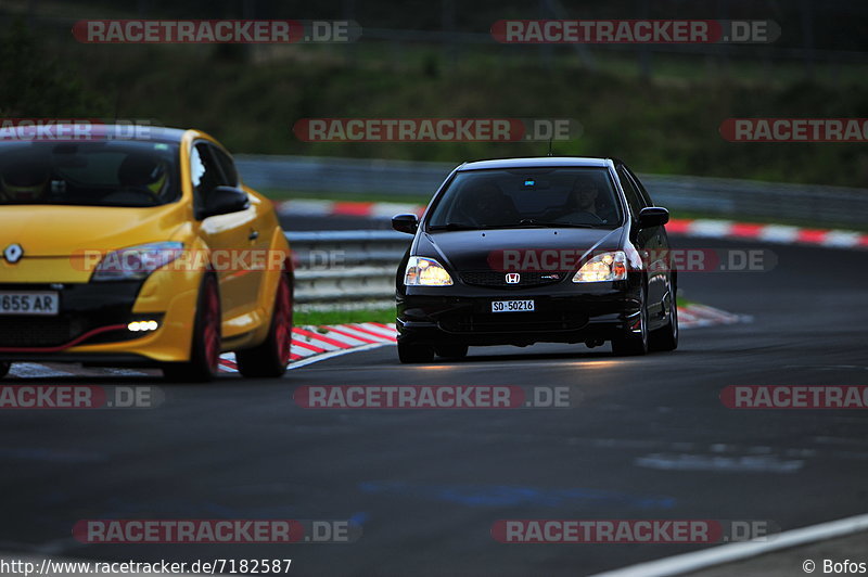 Bild #7182587 - Touristenfahrten Nürburgring Nordschleife (17.08.2019)