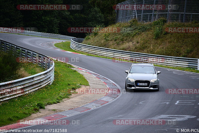 Bild #7182588 - Touristenfahrten Nürburgring Nordschleife (17.08.2019)