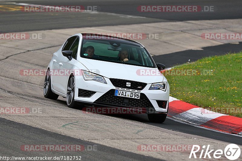 Bild #7182752 - Touristenfahrten Nürburgring Nordschleife (17.08.2019)