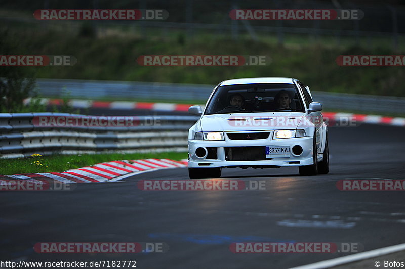 Bild #7182772 - Touristenfahrten Nürburgring Nordschleife (17.08.2019)