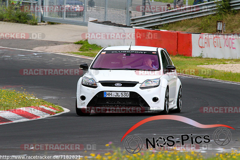 Bild #7182821 - Touristenfahrten Nürburgring Nordschleife (17.08.2019)