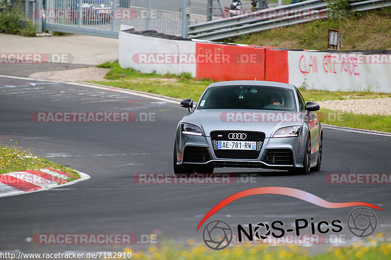 Bild #7182910 - Touristenfahrten Nürburgring Nordschleife (17.08.2019)