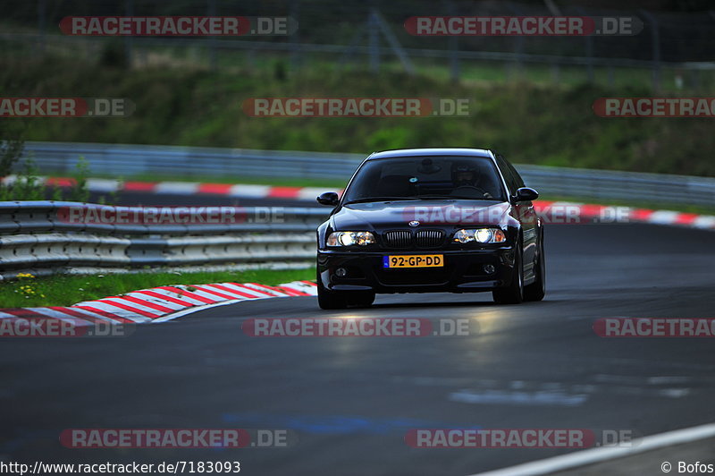 Bild #7183093 - Touristenfahrten Nürburgring Nordschleife (17.08.2019)