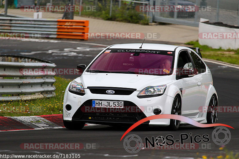 Bild #7183105 - Touristenfahrten Nürburgring Nordschleife (17.08.2019)