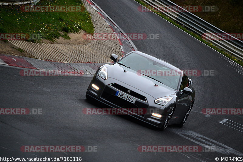 Bild #7183118 - Touristenfahrten Nürburgring Nordschleife (17.08.2019)