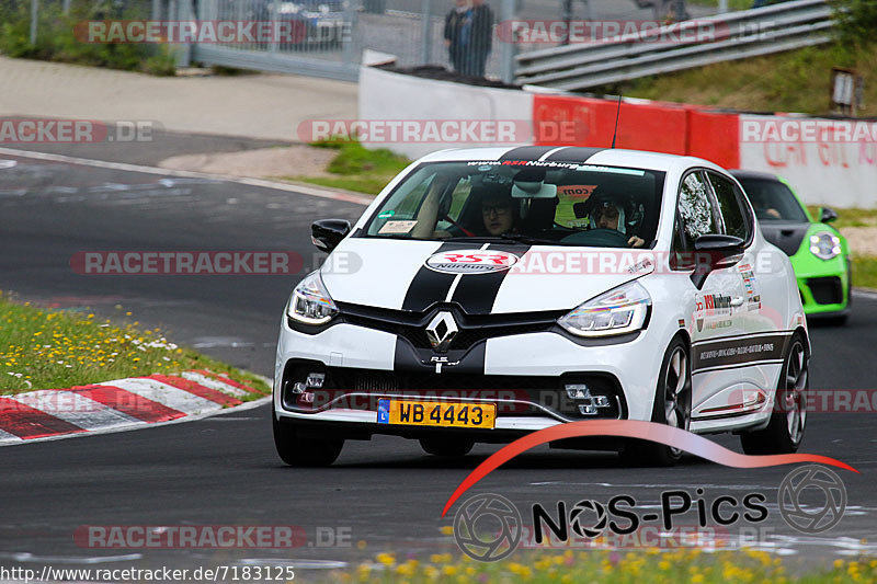 Bild #7183125 - Touristenfahrten Nürburgring Nordschleife (17.08.2019)