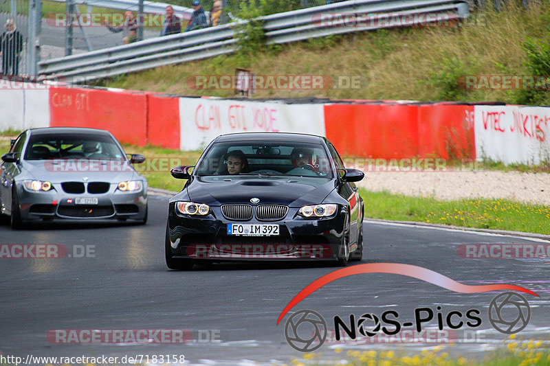 Bild #7183158 - Touristenfahrten Nürburgring Nordschleife (17.08.2019)