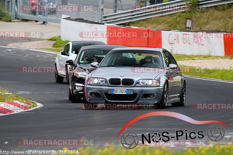 Bild #7183304 - Touristenfahrten Nürburgring Nordschleife (17.08.2019)