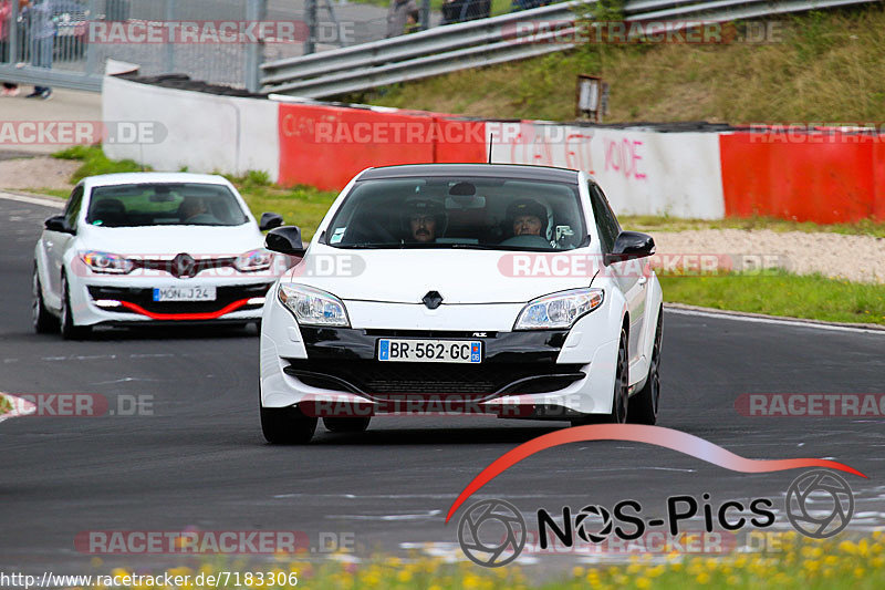 Bild #7183306 - Touristenfahrten Nürburgring Nordschleife (17.08.2019)