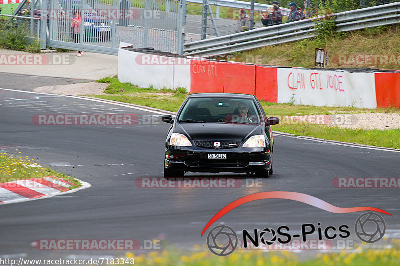 Bild #7183348 - Touristenfahrten Nürburgring Nordschleife (17.08.2019)