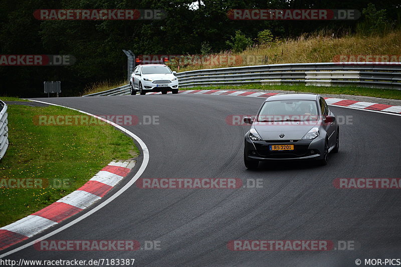 Bild #7183387 - Touristenfahrten Nürburgring Nordschleife (17.08.2019)