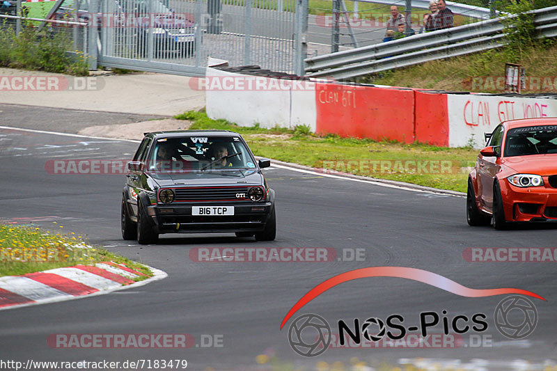 Bild #7183479 - Touristenfahrten Nürburgring Nordschleife (17.08.2019)