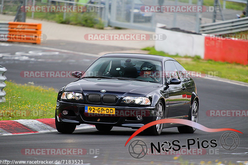 Bild #7183521 - Touristenfahrten Nürburgring Nordschleife (17.08.2019)