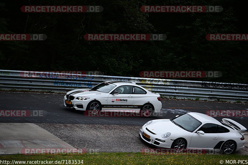 Bild #7183534 - Touristenfahrten Nürburgring Nordschleife (17.08.2019)