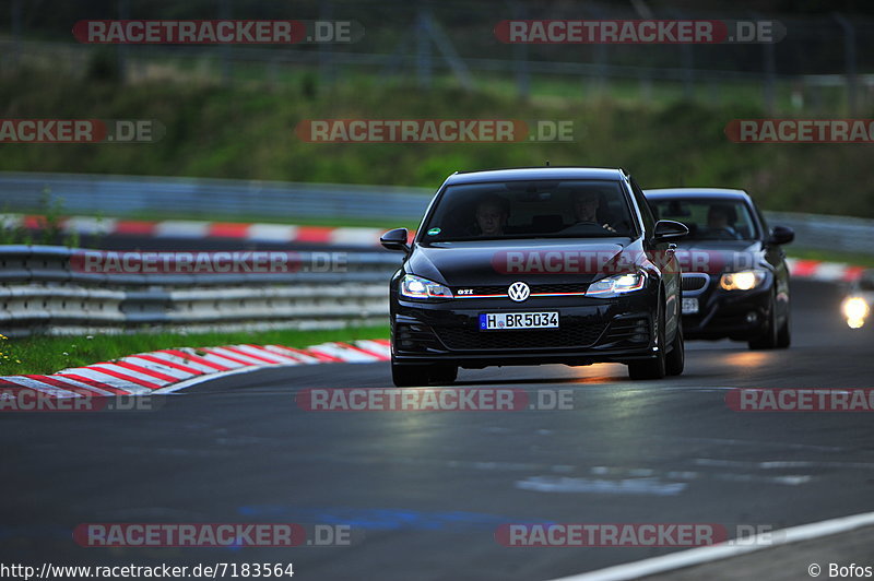 Bild #7183564 - Touristenfahrten Nürburgring Nordschleife (17.08.2019)