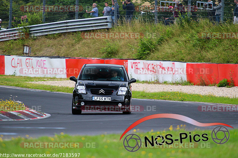 Bild #7183597 - Touristenfahrten Nürburgring Nordschleife (17.08.2019)