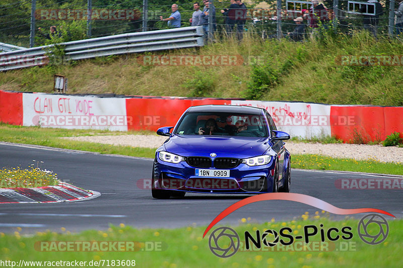 Bild #7183608 - Touristenfahrten Nürburgring Nordschleife (17.08.2019)