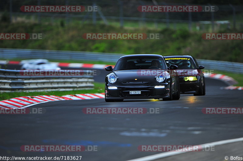 Bild #7183627 - Touristenfahrten Nürburgring Nordschleife (17.08.2019)