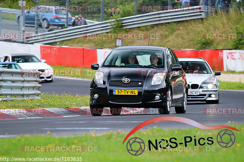 Bild #7183635 - Touristenfahrten Nürburgring Nordschleife (17.08.2019)