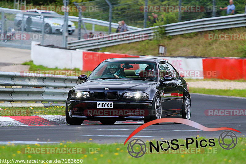 Bild #7183650 - Touristenfahrten Nürburgring Nordschleife (17.08.2019)