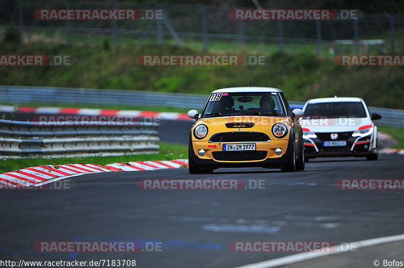 Bild #7183708 - Touristenfahrten Nürburgring Nordschleife (17.08.2019)