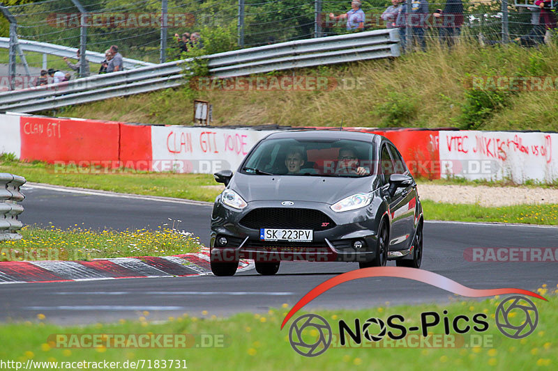 Bild #7183731 - Touristenfahrten Nürburgring Nordschleife (17.08.2019)