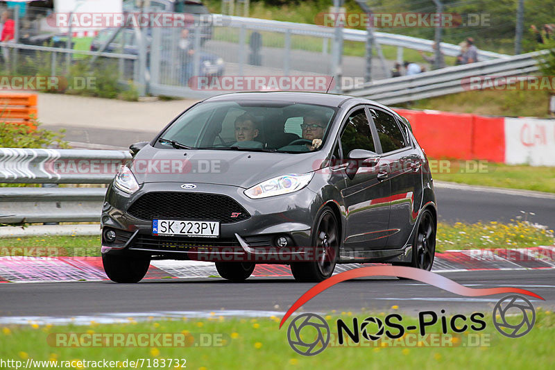 Bild #7183732 - Touristenfahrten Nürburgring Nordschleife (17.08.2019)