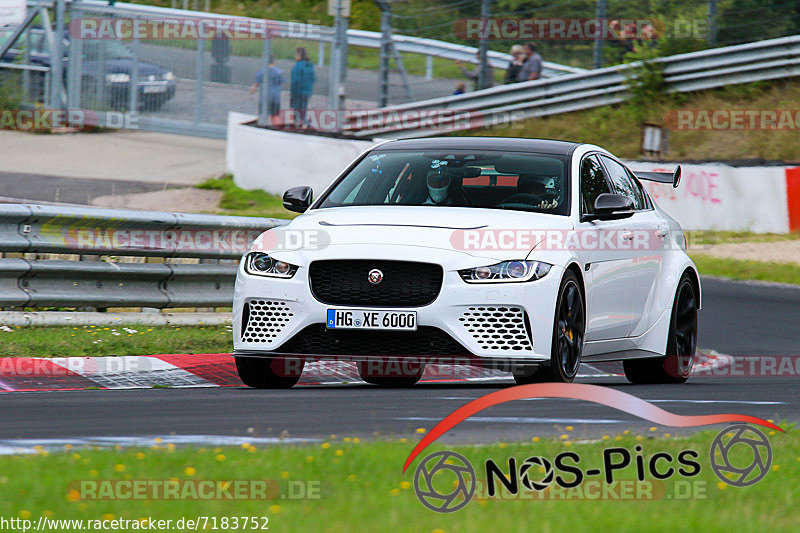 Bild #7183752 - Touristenfahrten Nürburgring Nordschleife (17.08.2019)