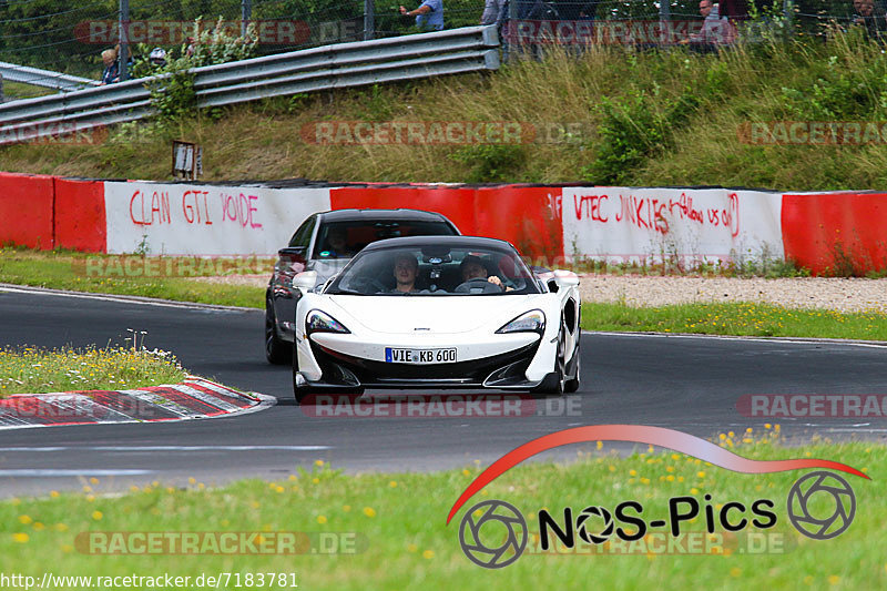 Bild #7183781 - Touristenfahrten Nürburgring Nordschleife (17.08.2019)