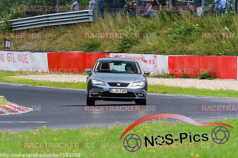 Bild #7183788 - Touristenfahrten Nürburgring Nordschleife (17.08.2019)