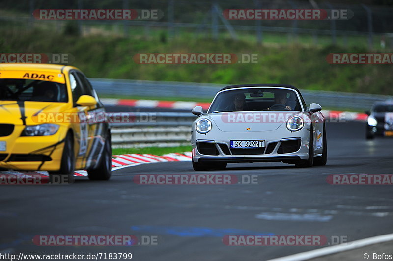 Bild #7183799 - Touristenfahrten Nürburgring Nordschleife (17.08.2019)