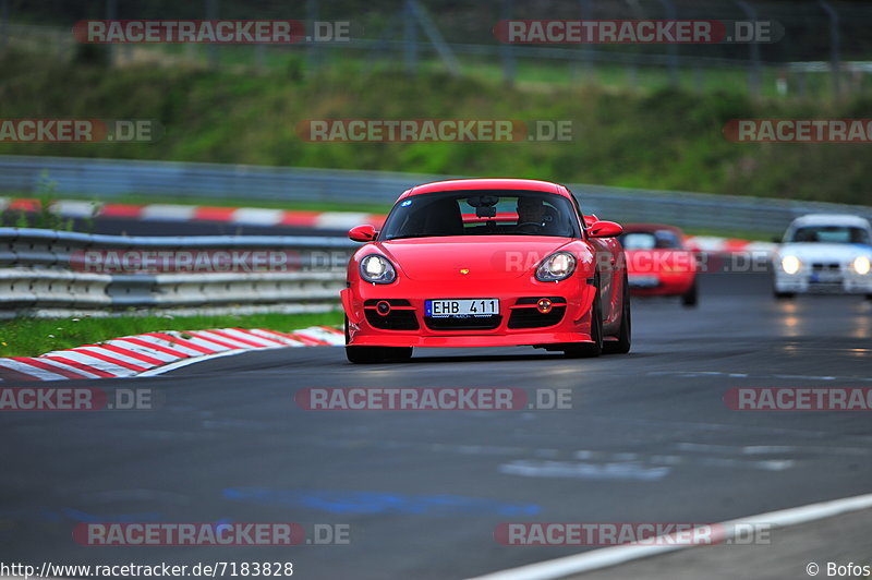 Bild #7183828 - Touristenfahrten Nürburgring Nordschleife (17.08.2019)