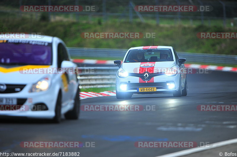 Bild #7183882 - Touristenfahrten Nürburgring Nordschleife (17.08.2019)