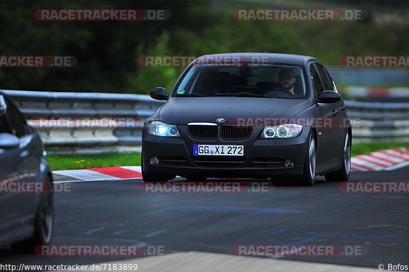 Bild #7183899 - Touristenfahrten Nürburgring Nordschleife (17.08.2019)