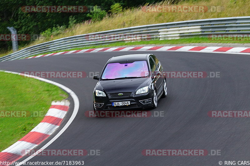 Bild #7183963 - Touristenfahrten Nürburgring Nordschleife (17.08.2019)