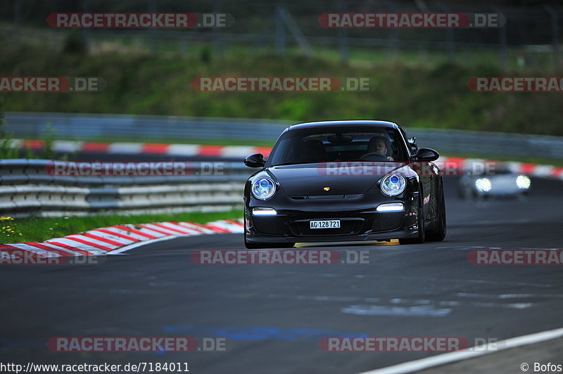 Bild #7184011 - Touristenfahrten Nürburgring Nordschleife (17.08.2019)