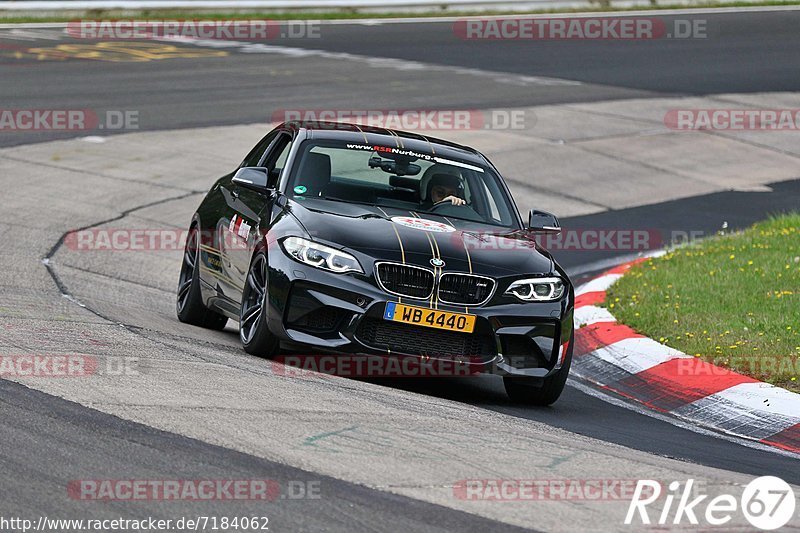 Bild #7184062 - Touristenfahrten Nürburgring Nordschleife (17.08.2019)