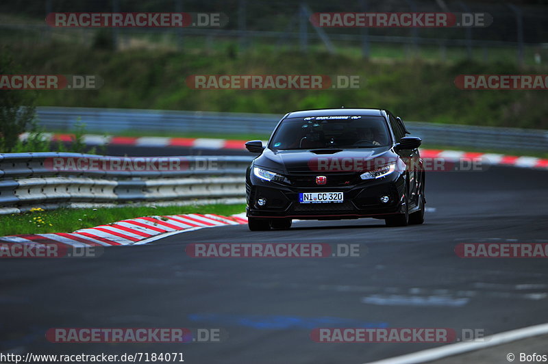 Bild #7184071 - Touristenfahrten Nürburgring Nordschleife (17.08.2019)