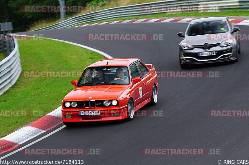 Bild #7184113 - Touristenfahrten Nürburgring Nordschleife (17.08.2019)